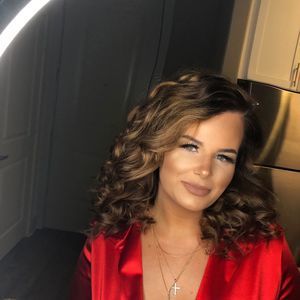 Meet your Posher, Brianna